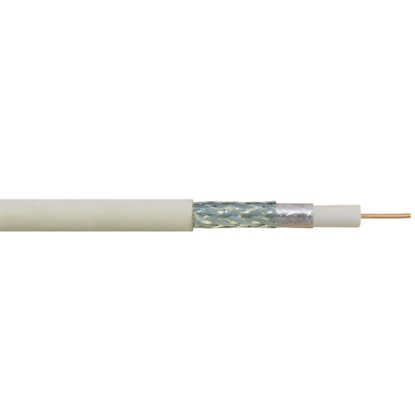 Coaxial cable
