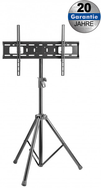 Portable tripod stand
