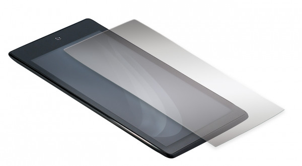 Protective glass for Displays