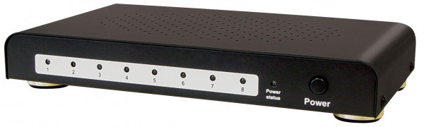 HDMI splitter