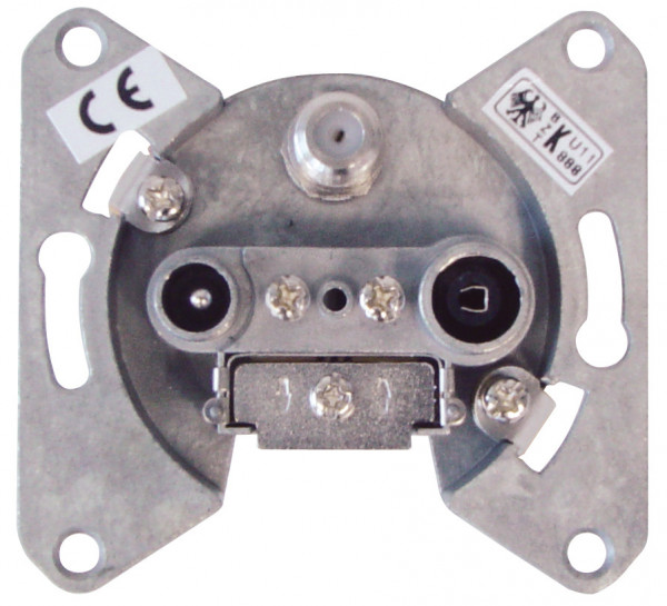 Antenna Sockets