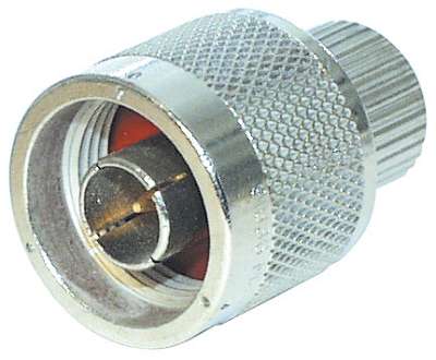 Typ N Auf SMA Adapter - Koaxialadapter Für HF-Verbindungen