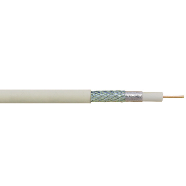 Coaxial cable