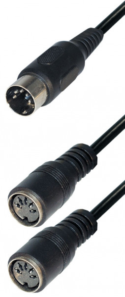 Connecting Cable