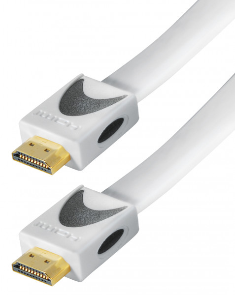 High Speed HDMI™-Kabel mit Ethernet